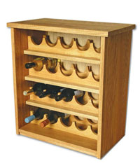 ormaric za flase za vino case vinska vitrina za kvalitetna vina od kvalitet drveta