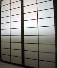 Beograd Novi Sad Srbija Klizaci tockici vrata enterijer japanski