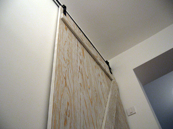 industrijska sina rusticna