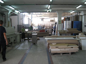proces proizvodnje