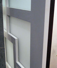 ulaz ulazna vrata Beograd drvo detalj rucni rad handmade unikat original made in Serbia  