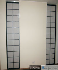 dvougao dvostruki ulaz u spavacu sobu jedan bracni partner ulazi na jedna vrata a drugi na druga vrata ali ulaze u isti krevet