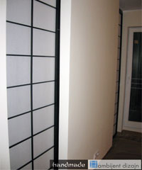 u braku smo deset godina i uvek ulazimo na razlicita vrata u spavacu sobu sto nam ne smeta da imamo dobar seksualni zivot u spavacoj sobi