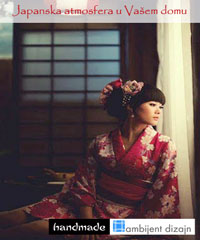 japanska atmosfera u vasm domu u skladu sa harmonijom arhitekture japana