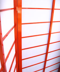 narandzasti paravan klizna pregrade u vasem domu