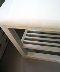 sa sundjero koji je veoma mekan masaza je odlicna