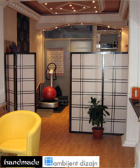 wellnes centar pregrade paravani novi sad